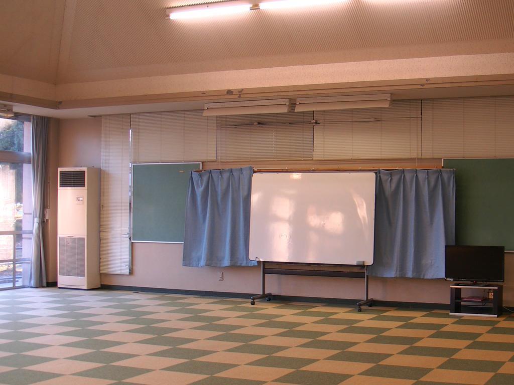 Jyuen Ξενοδοχείο Γιαμανάσι Εξωτερικό φωτογραφία