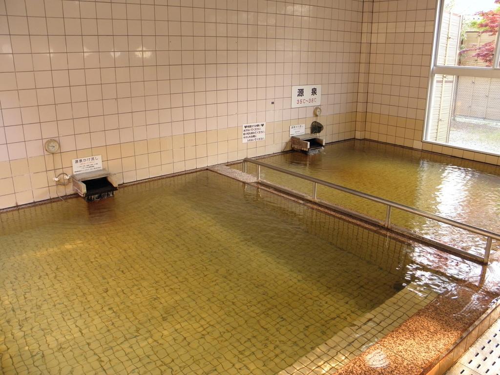 Jyuen Ξενοδοχείο Γιαμανάσι Εξωτερικό φωτογραφία