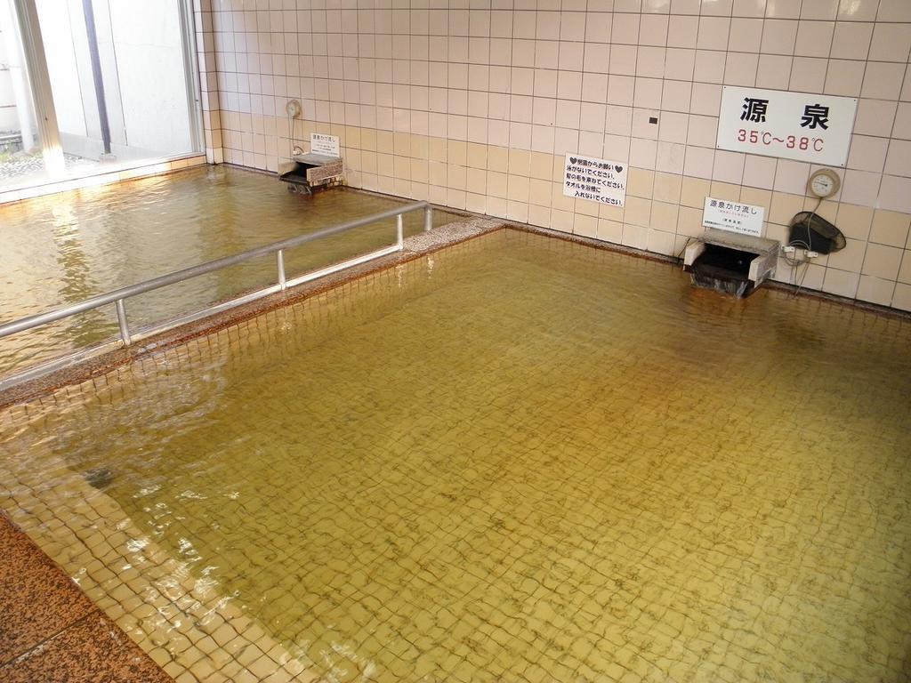 Jyuen Ξενοδοχείο Γιαμανάσι Εξωτερικό φωτογραφία